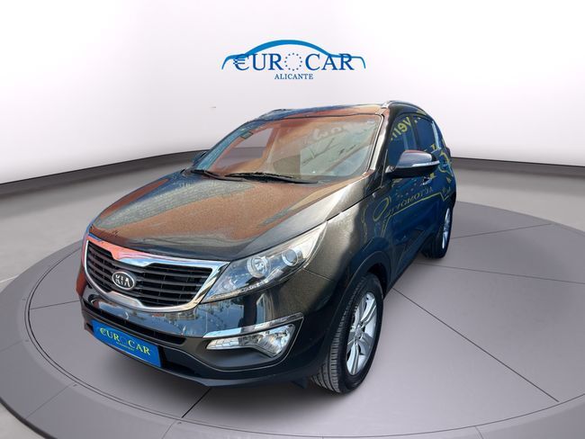 Foto del KIA Sportage 1.6 GDI Drive