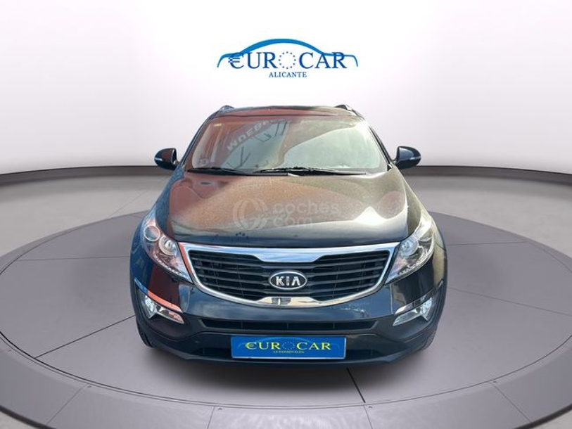 Foto del KIA Sportage 1.6 GDI Drive