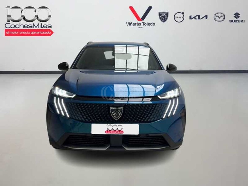 Foto del PEUGEOT 5008 5008 Hybrid Allure eDCS6 145