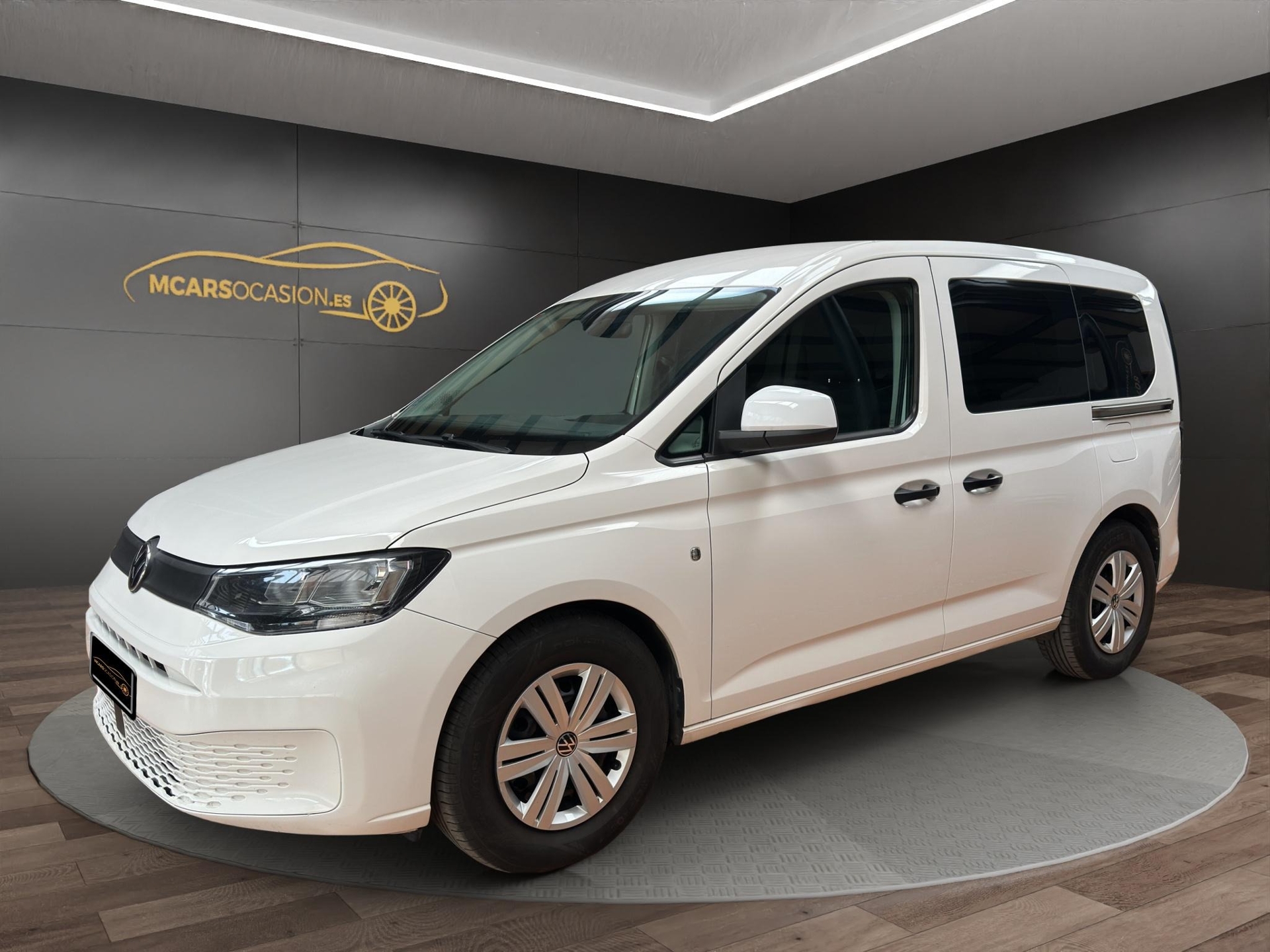 Imagen de VOLKSWAGEN Caddy