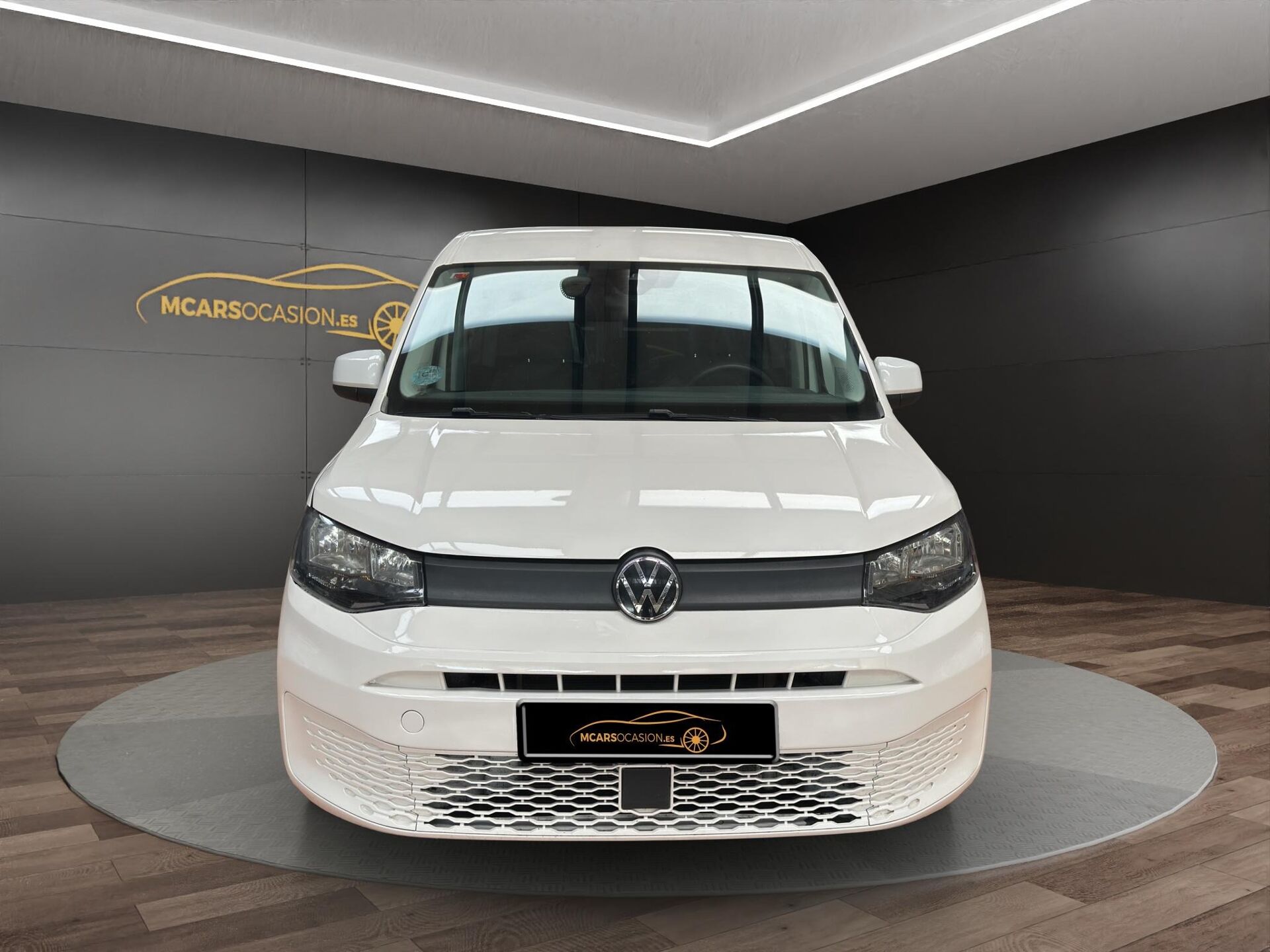 Imagen 2 de VOLKSWAGEN Caddy