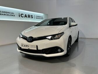 Imagen de TOYOTA Auris hybrid 140H Feel!