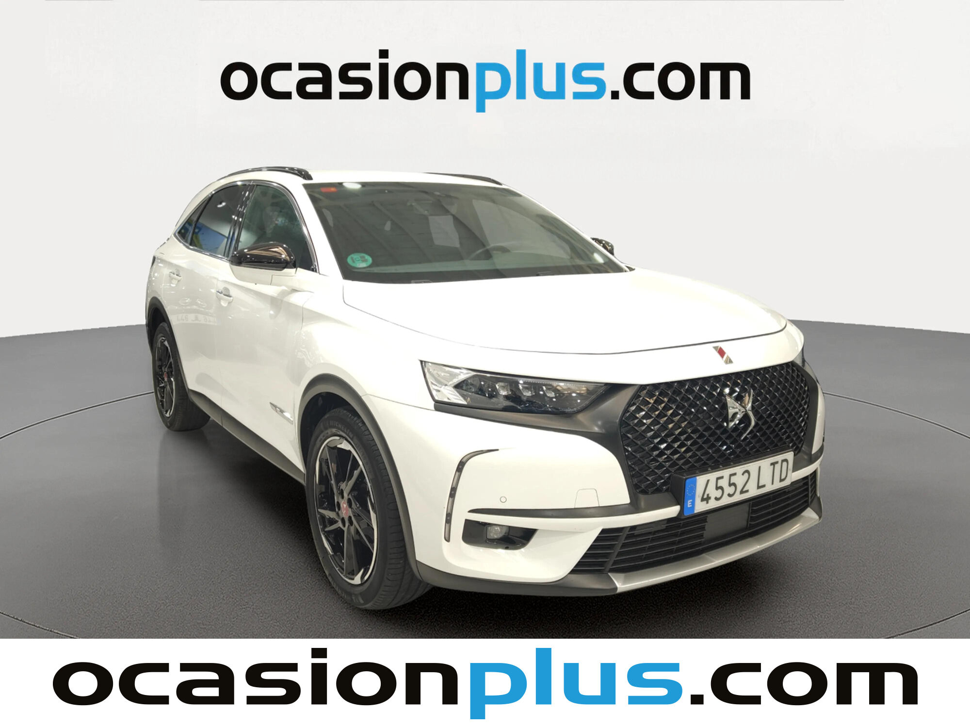 Foto del DS DS3 Crossback DS 3 Crossback BlueHDi Performance Line 130 Aut.