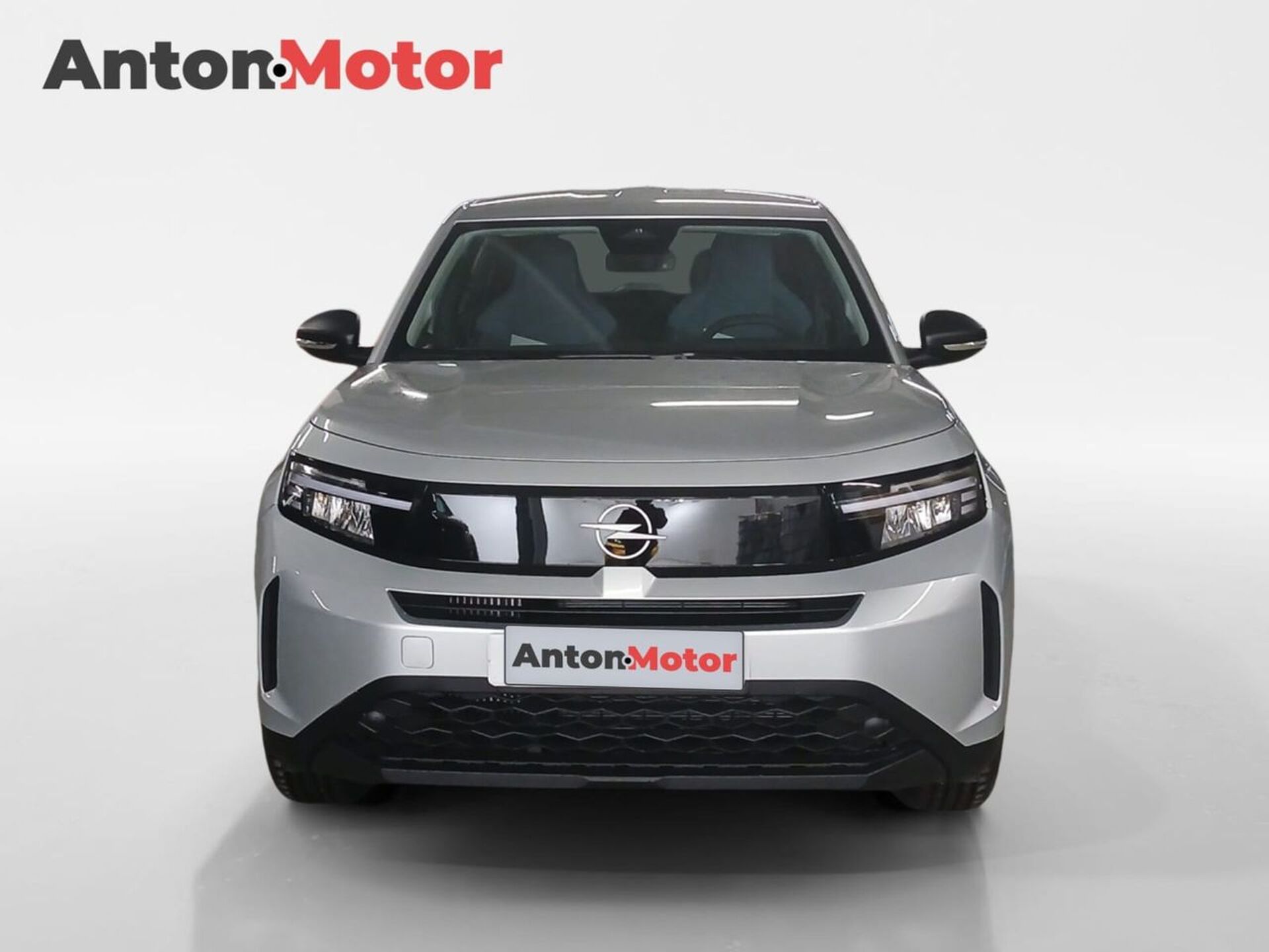 Imagen 2 de OPEL Frontera