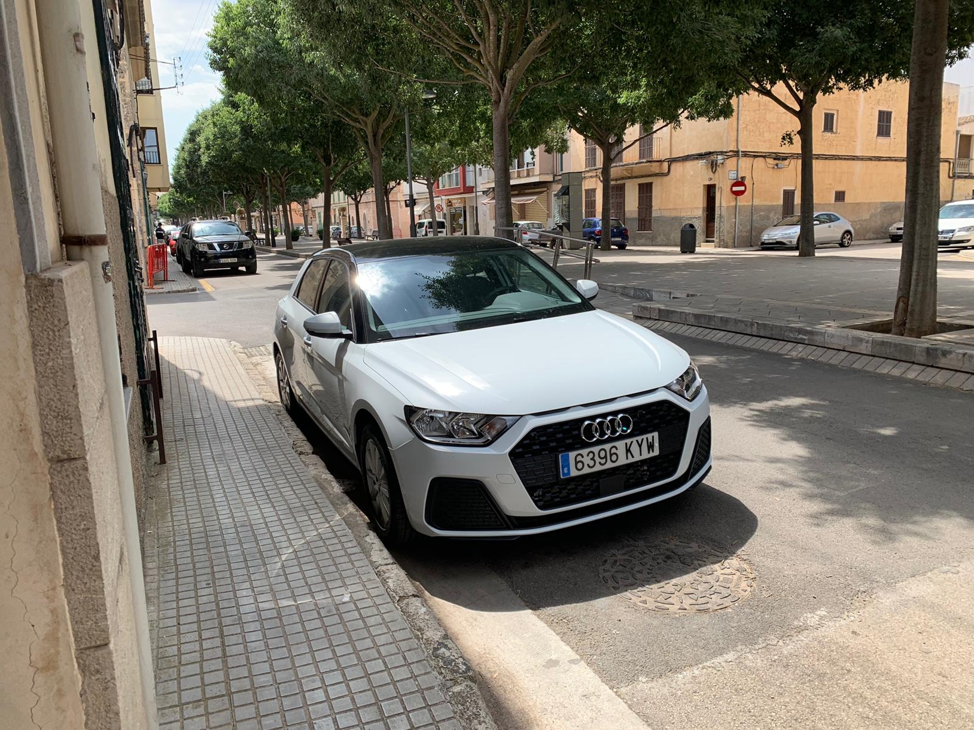 Imagen de AUDI A1