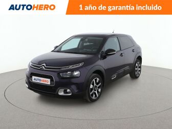 Imagen de CITROEN C4 Cactus 1.5BlueHDi S&S Shine 100