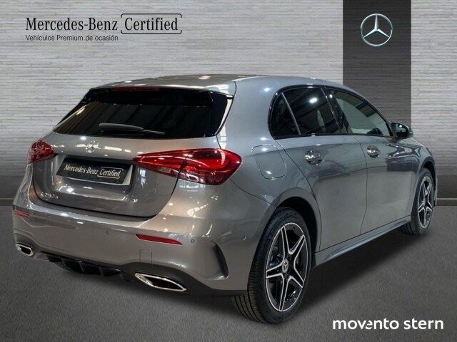 Foto del MERCEDES Clase A A 250e 8G-DCT