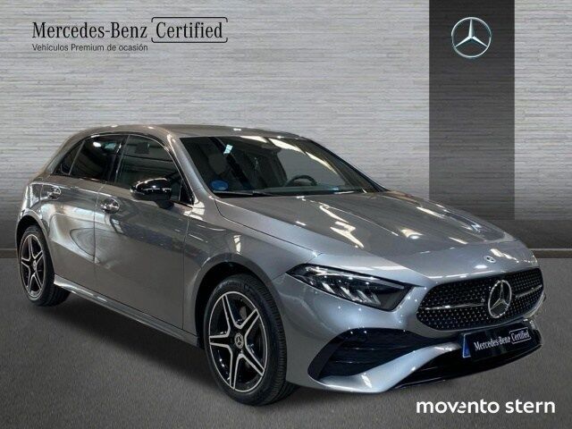 Foto del MERCEDES Clase A A 250e 8G-DCT