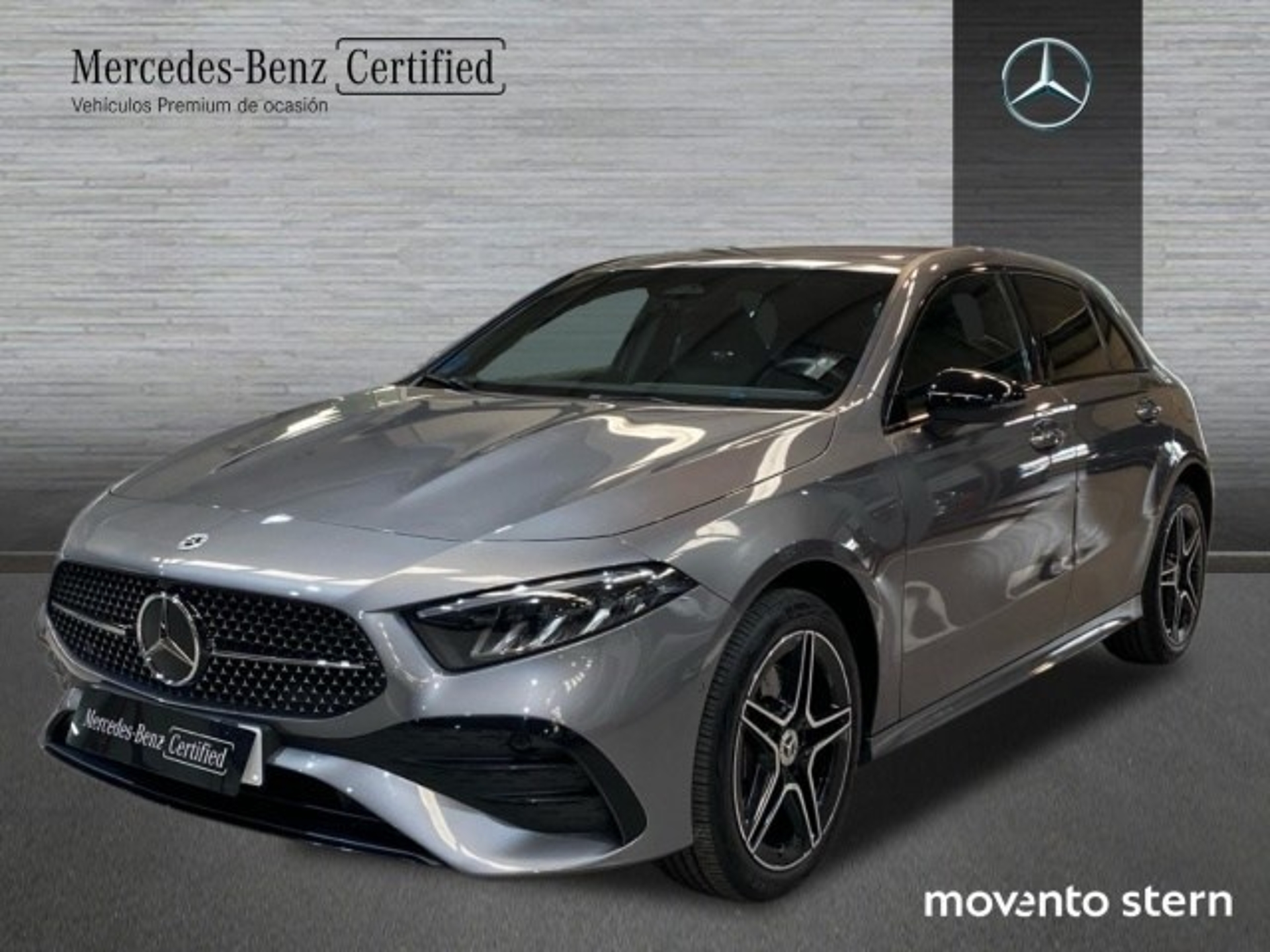 Imagen de MERCEDES Clase A