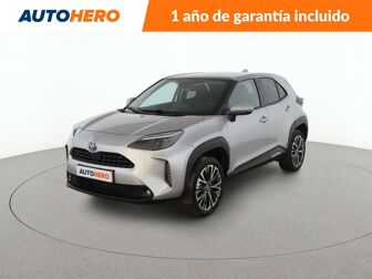 Imagen de TOYOTA Yaris Cross 120H Style