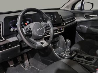 Imagen de KIA Sportage 1.6 T-GDi Drive 150