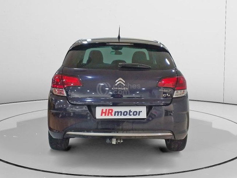 Foto del CITROEN C4 1.2 PureTech S&S Feel EAT6 130