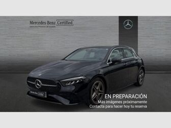 Imagen de MERCEDES Clase A A 180 Progressive Line Advanced 7G-DCT