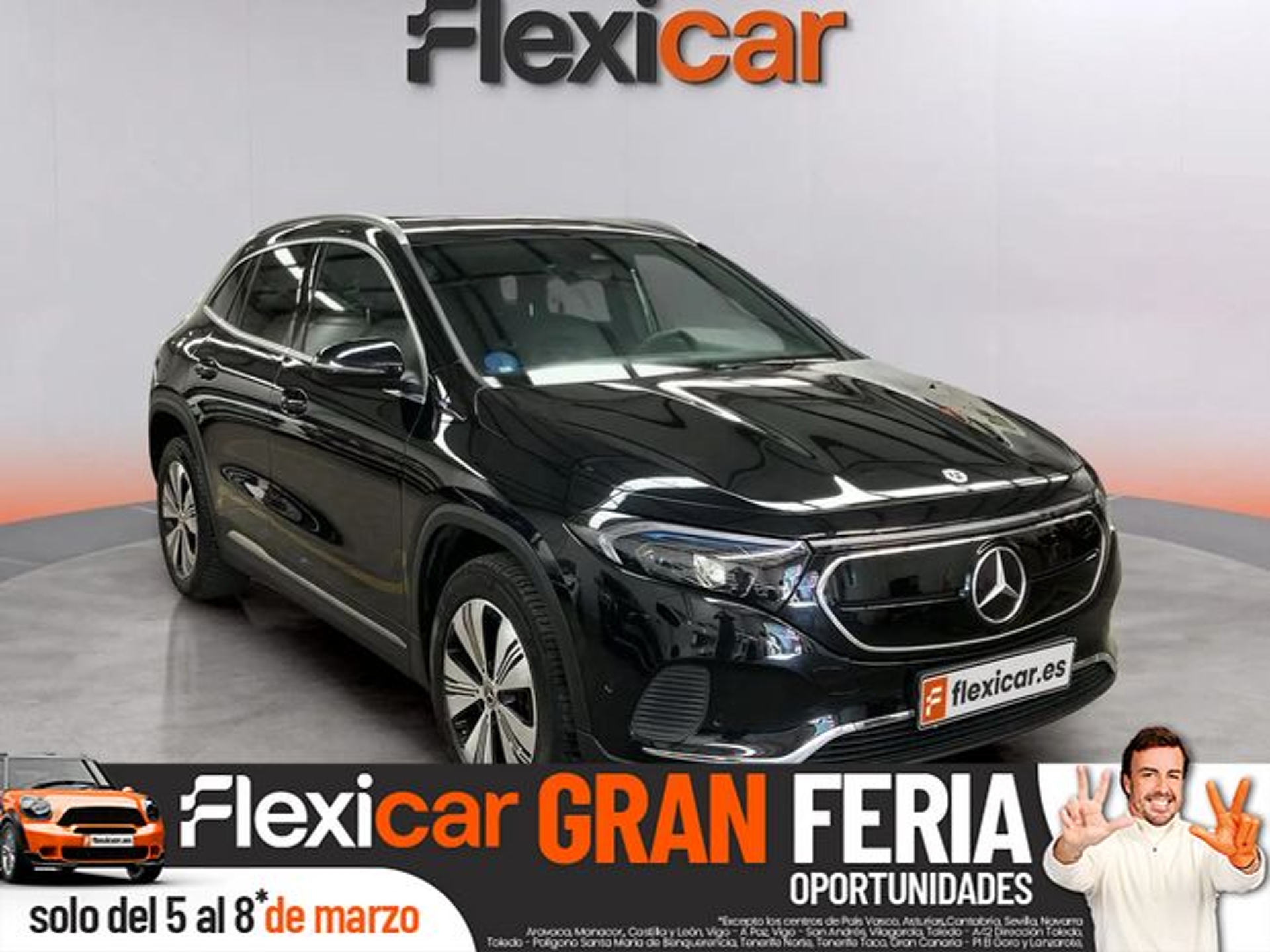 Imagen de MERCEDES EQA