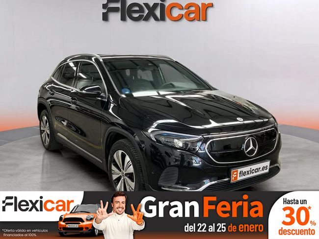 MERCEDES EQA (EQA 250) en Málaga