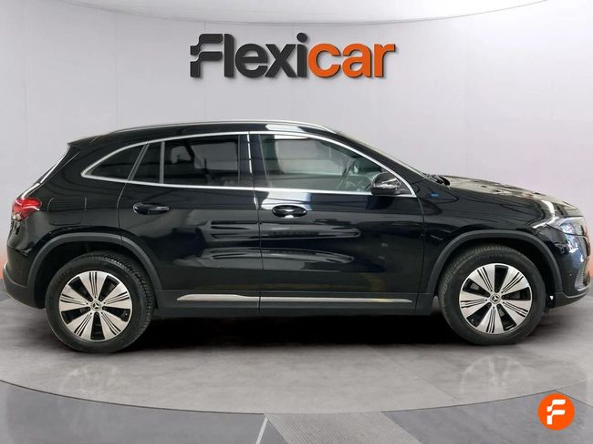 Imagen 3 de MERCEDES EQA