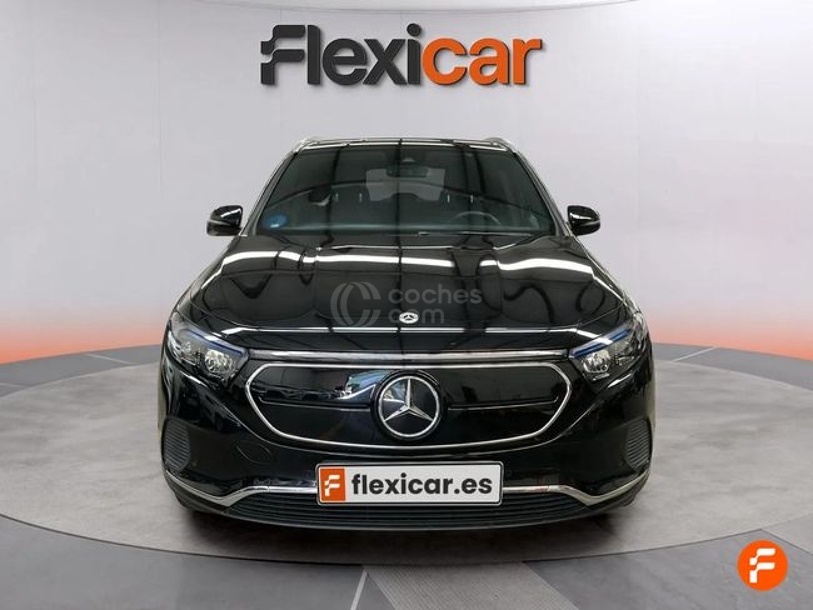 Foto del MERCEDES EQA 250
