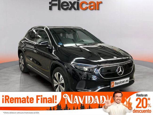 MERCEDES EQA (EQA 250) en Málaga
