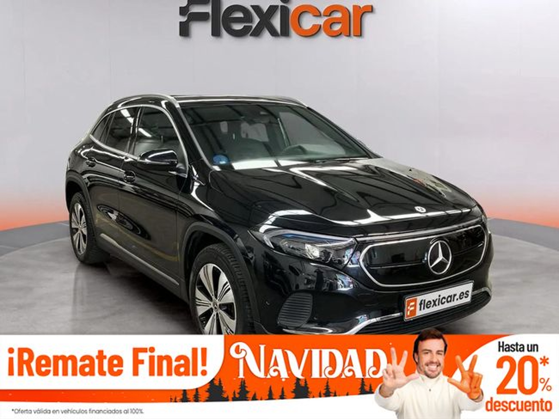 Imagen de MERCEDES EQA