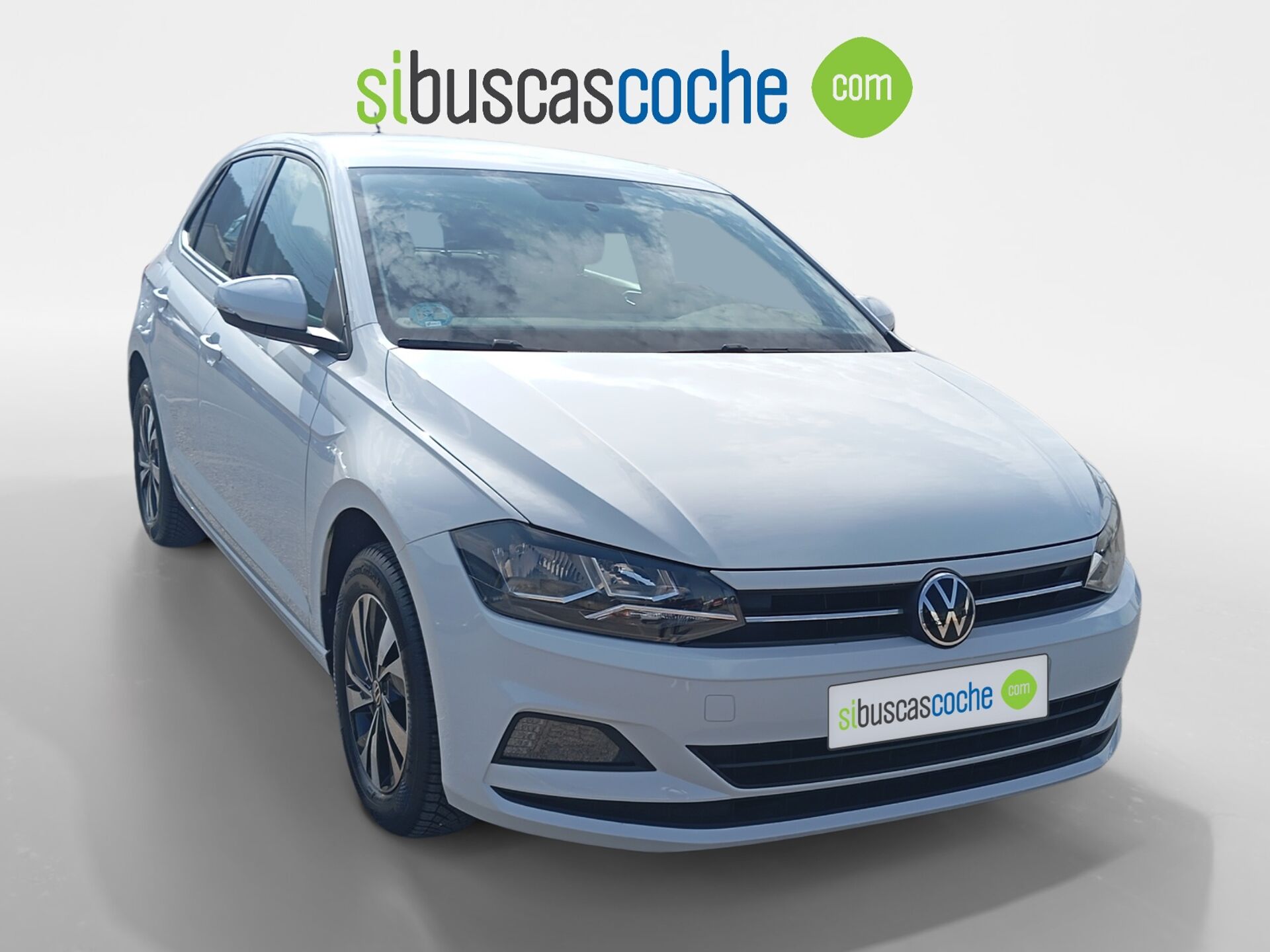 Imagen de VOLKSWAGEN Polo