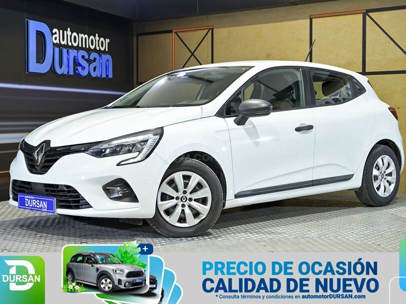 Foto del RENAULT Clio Blue dCi Business 63kW