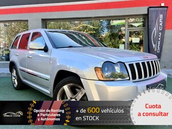 Imagen de JEEP Grand Cherokee 6.1 V8 Hemi SRT8