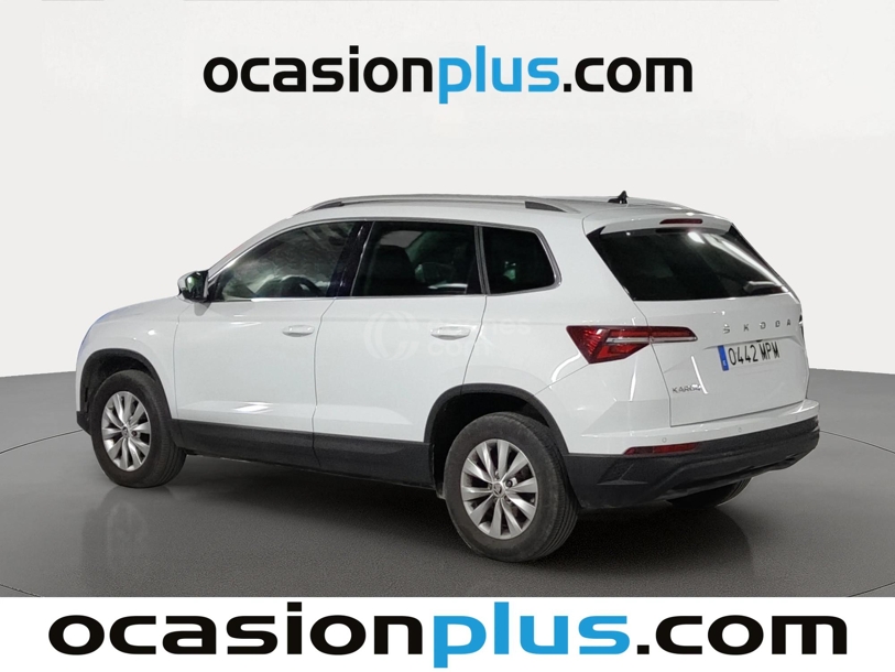 Foto del SKODA Karoq 2.0TDI Adblue Selection 85kW