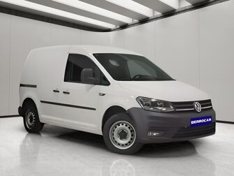 Imagen de VOLKSWAGEN Caddy