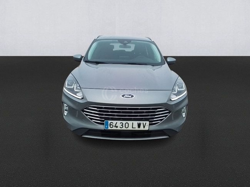 Foto del FORD Kuga 2.5 Duratec FHEV Titanium AWD Aut.