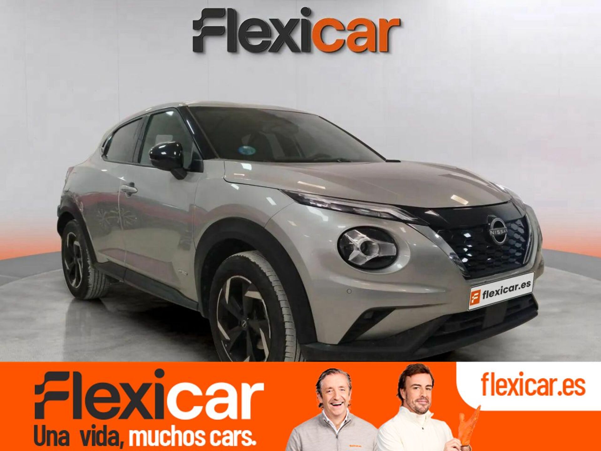 Imagen de NISSAN Juke