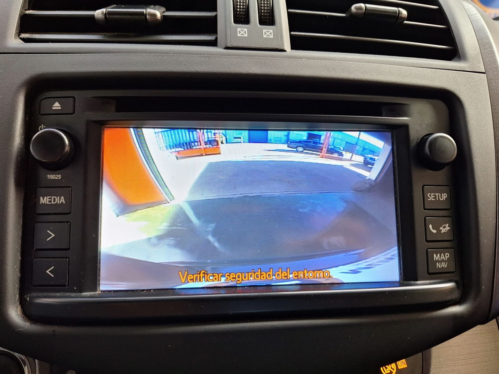 Imagen 3 de LAND ROVER Discovery