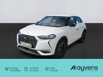 Imagen de DS DS3 Crossback DS 3 Crossback BlueHDi So Chic 110