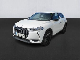 Imagen de DS DS3 Crossback DS 3 Crossback BlueHDi So Chic 110