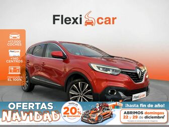 Imagen de RENAULT Kadjar 1.5dCi Energy Xmod EDC 81kW