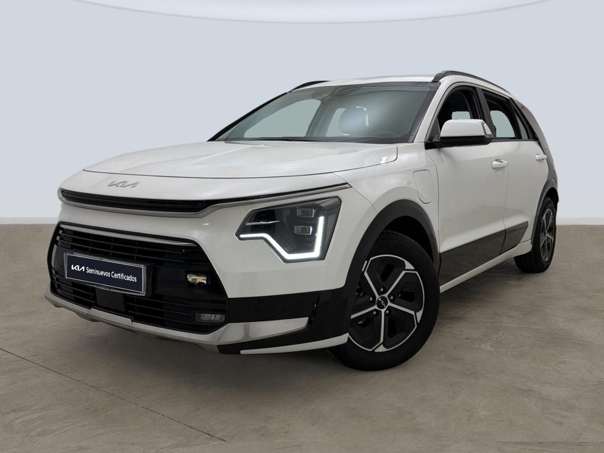 Imagen de KIA Niro