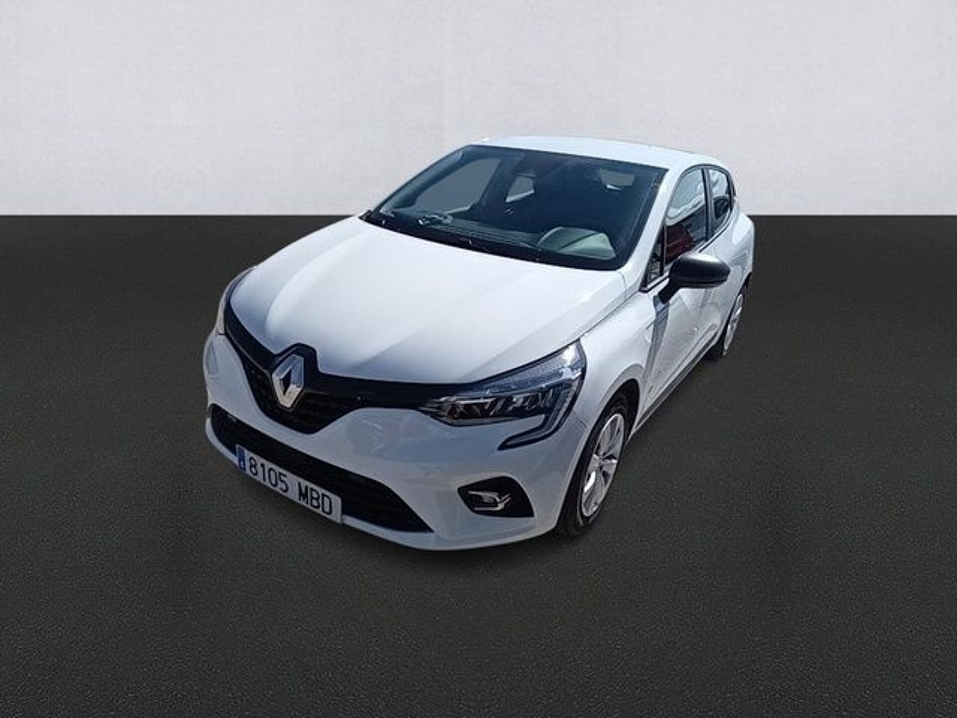 Imagen de RENAULT Clio
