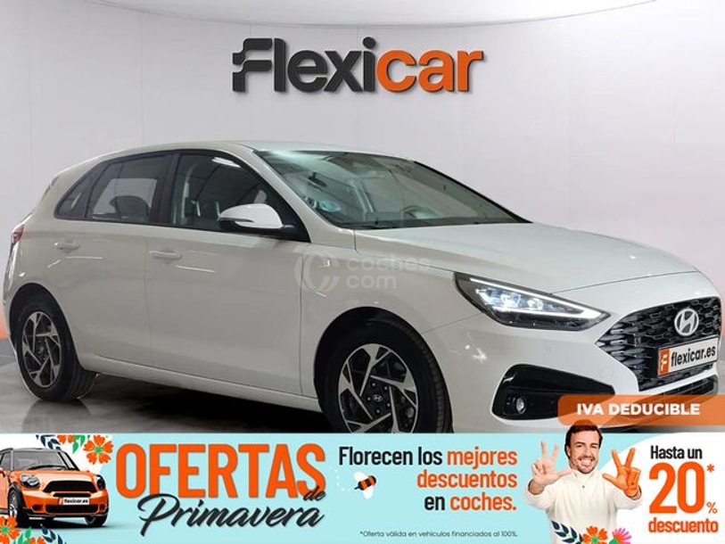 Foto del HYUNDAI i30 1.0 TGDI Klass 48V 100