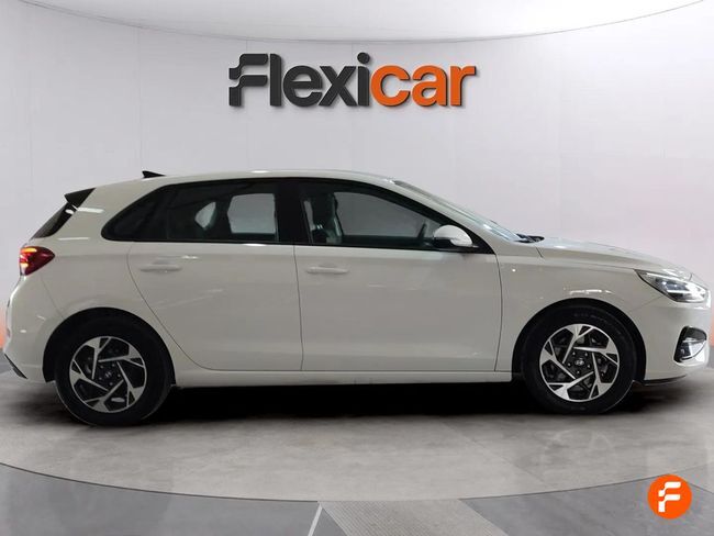 Foto del HYUNDAI i30 1.0 TGDI Klass 48V 100