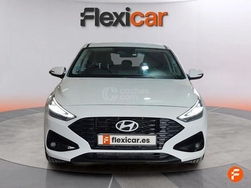 Foto del HYUNDAI i30 1.0 TGDI Klass 48V 100