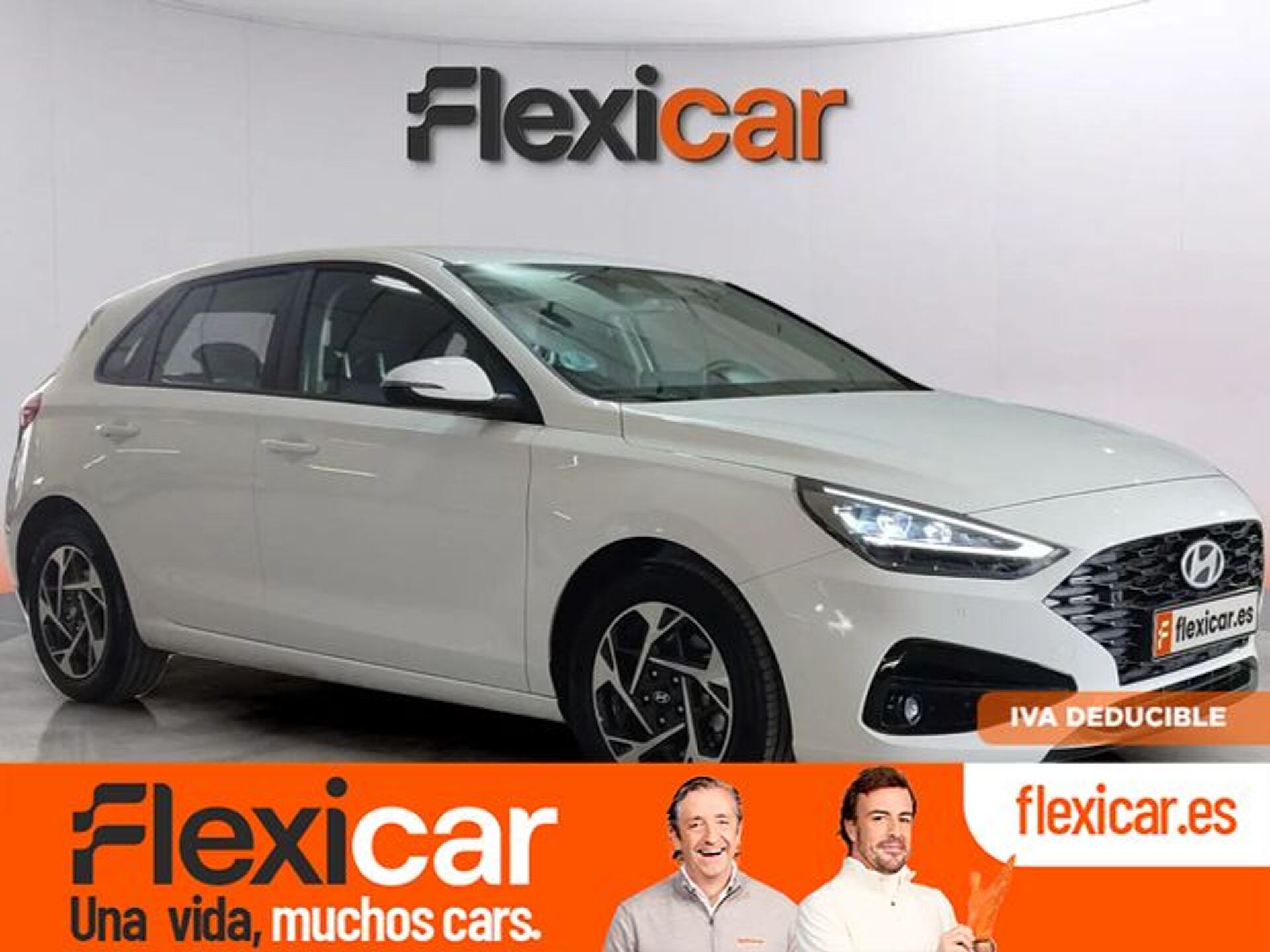 Imagen 1 de HYUNDAI i30