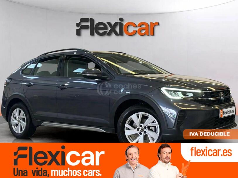 Foto del VOLKSWAGEN Taigo 1.0 TSI Life DSG 81kW