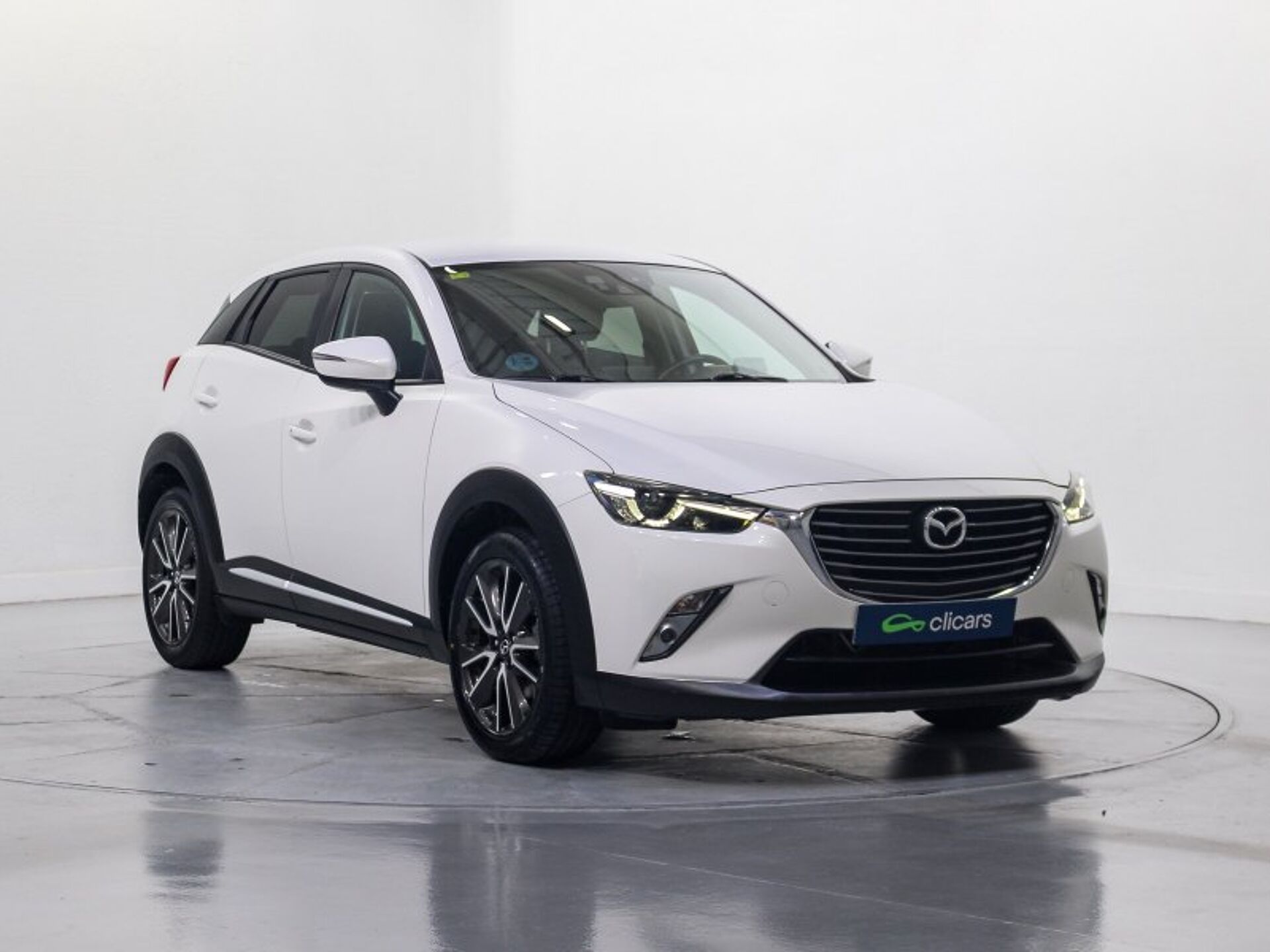 Imagen 3 de MAZDA CX-3