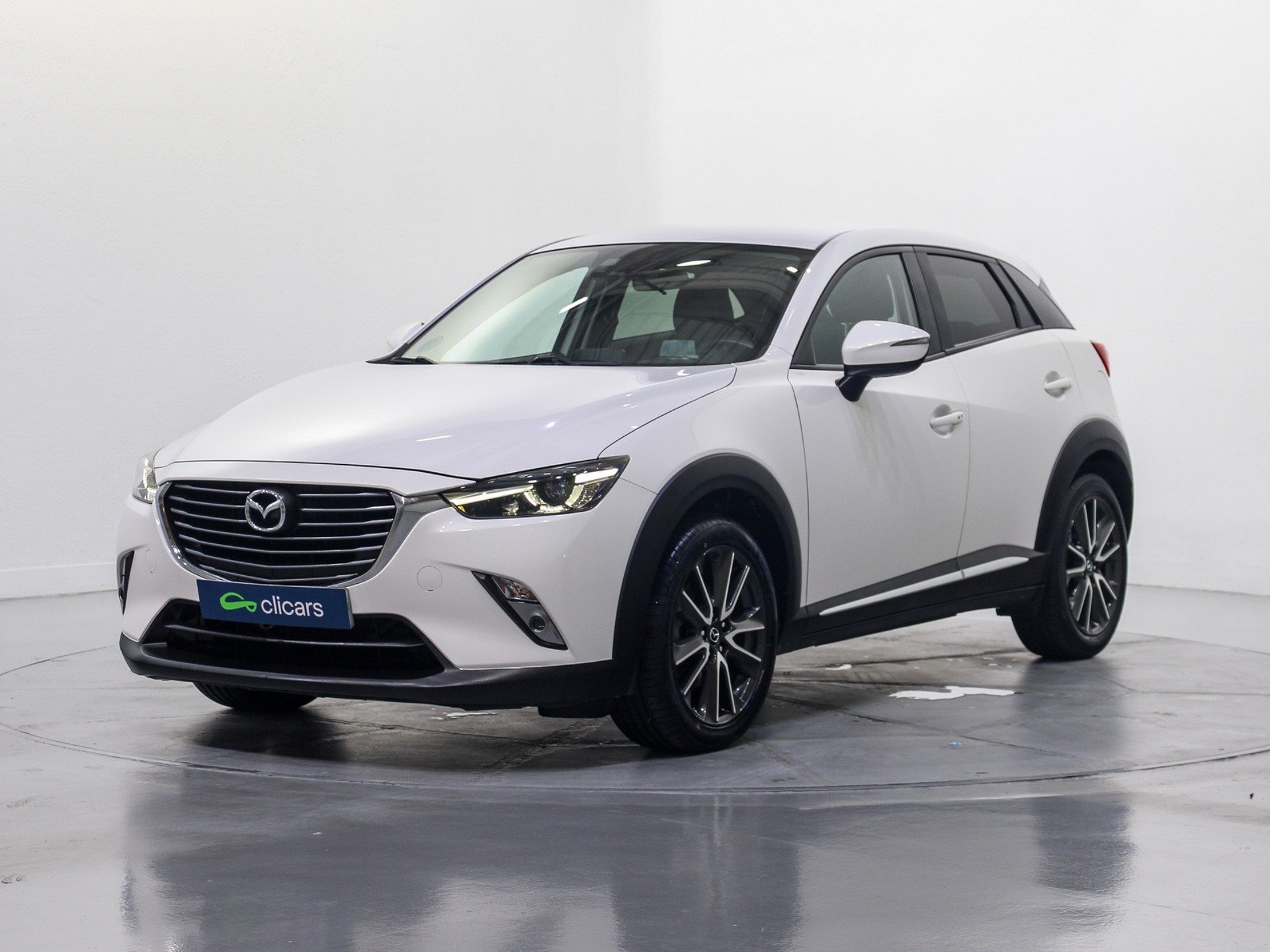 Imagen de MAZDA CX-3
