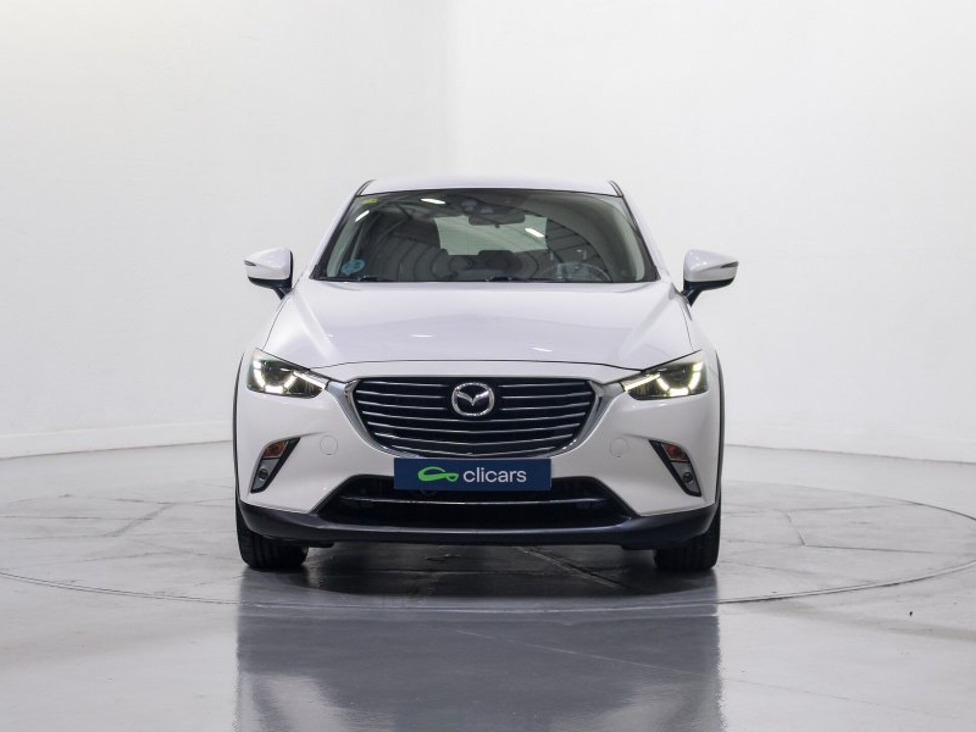 Imagen 2 de MAZDA CX-3