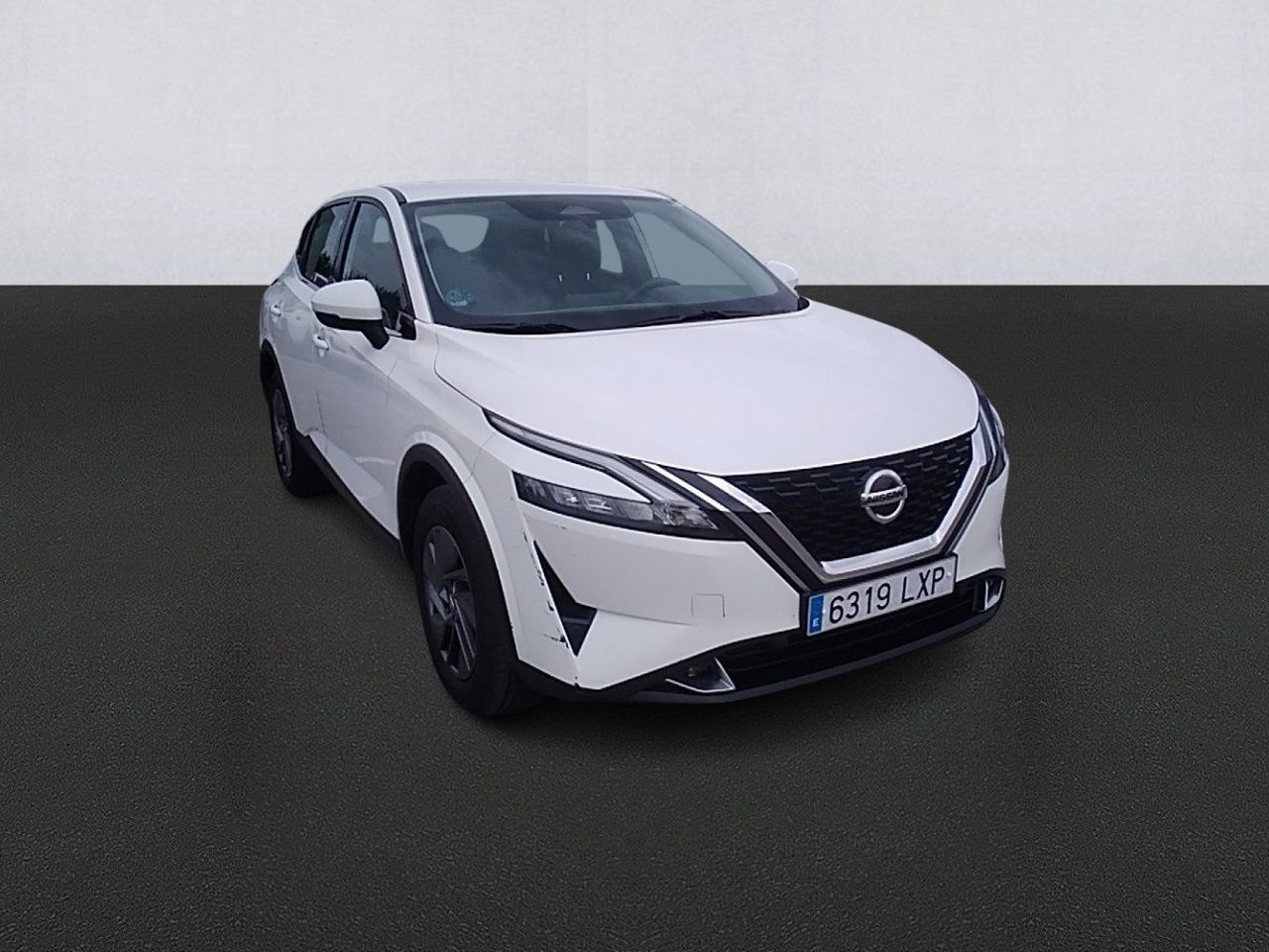 Foto del NISSAN Qashqai 1.3 DIG-T mHEV 12V Acenta 4x2 103kW