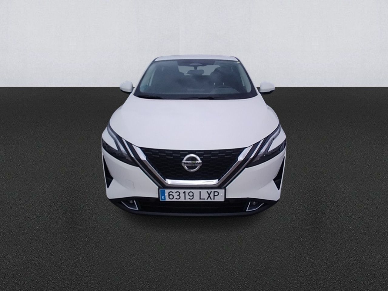 Foto del NISSAN Qashqai 1.3 DIG-T mHEV 12V Acenta 4x2 103kW