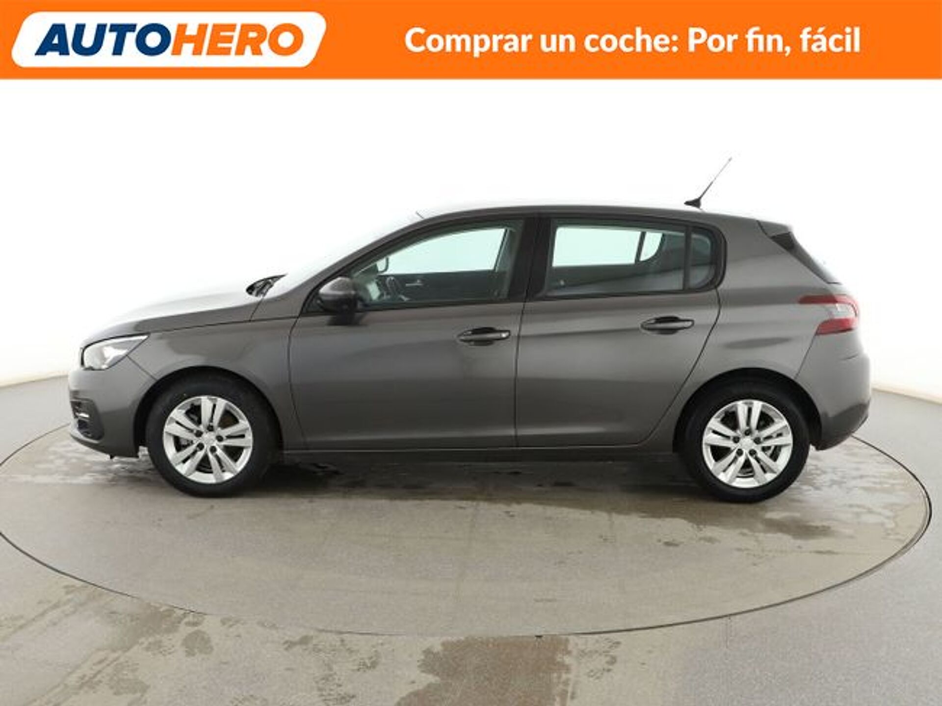 Imagen 3 de PEUGEOT 308