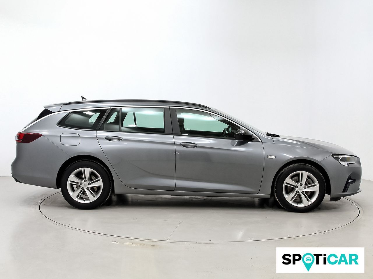 Foto del OPEL Insignia ST 1.5D DVH S&S Business Edition 122
