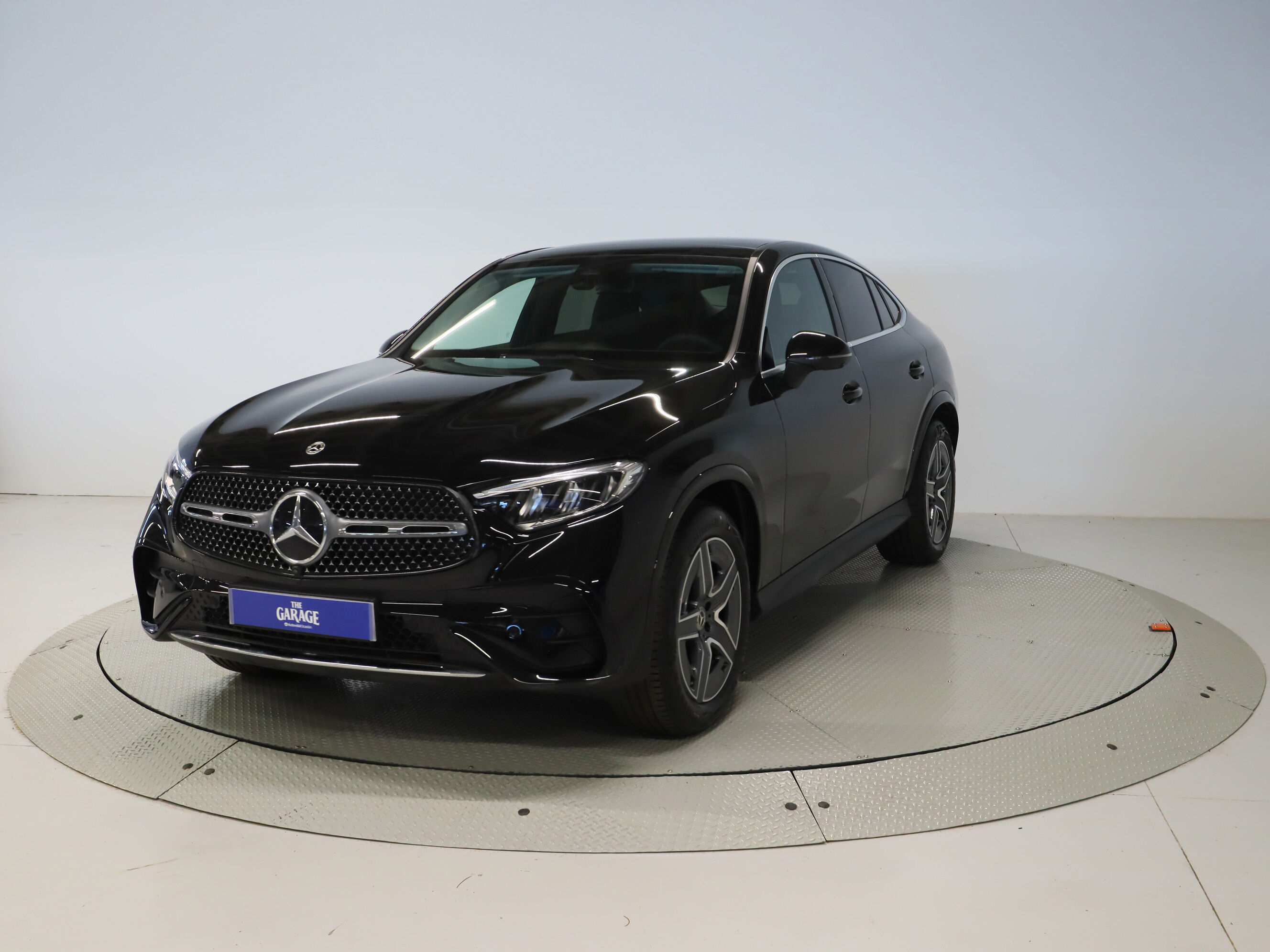 MERCEDES Clase GLC (GLC 220 D COUPE MHEV AUTO 4MATIC 197 5P) en Baleares