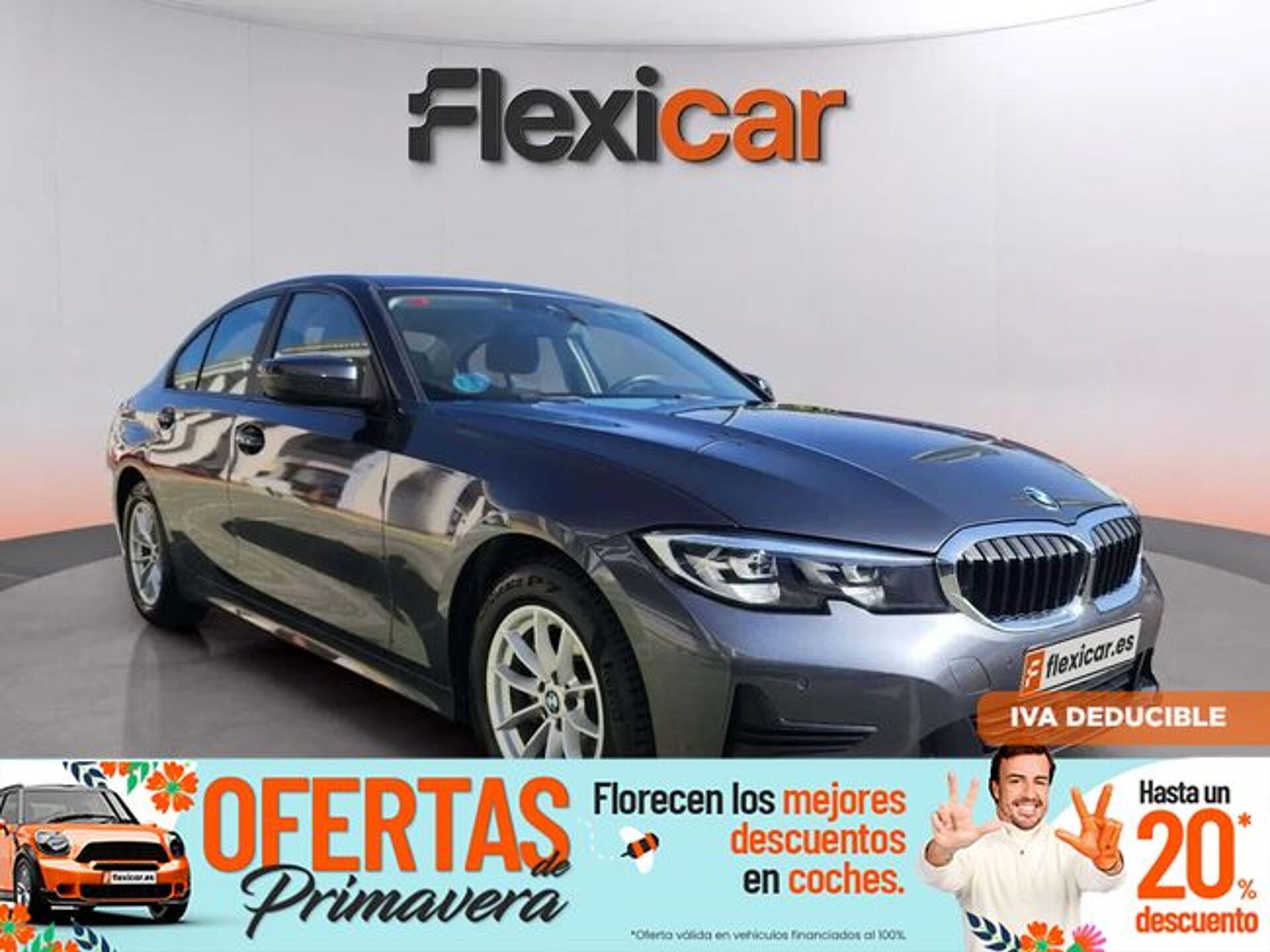 Imagen 1 de BMW Serie 3